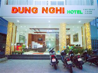 Dung Nghi Hotel Nha Trang Kültér fotó